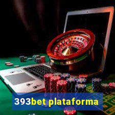 393bet plataforma